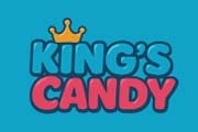 King\'s Candy Logo